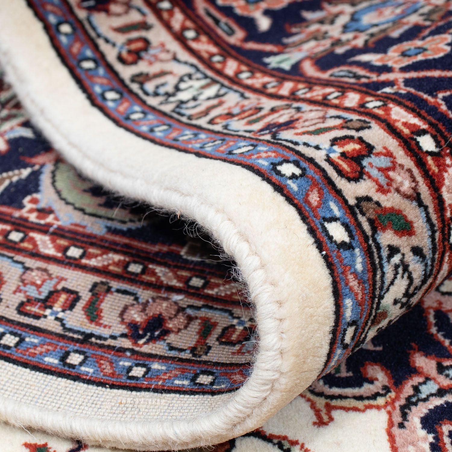 Persisk tæppe - Classic - 300 x 195 cm - beige
