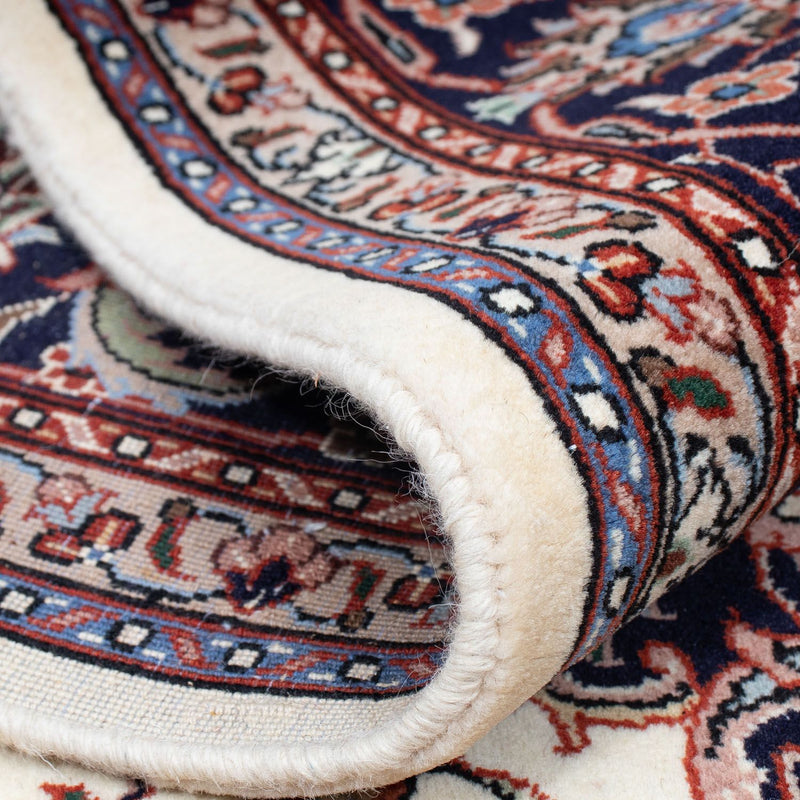 Persisk tæppe - Classic - 300 x 195 cm - beige