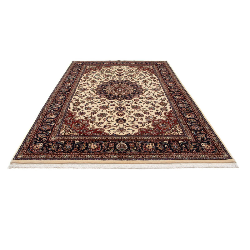 Persisk tæppe - Classic - 300 x 195 cm - beige