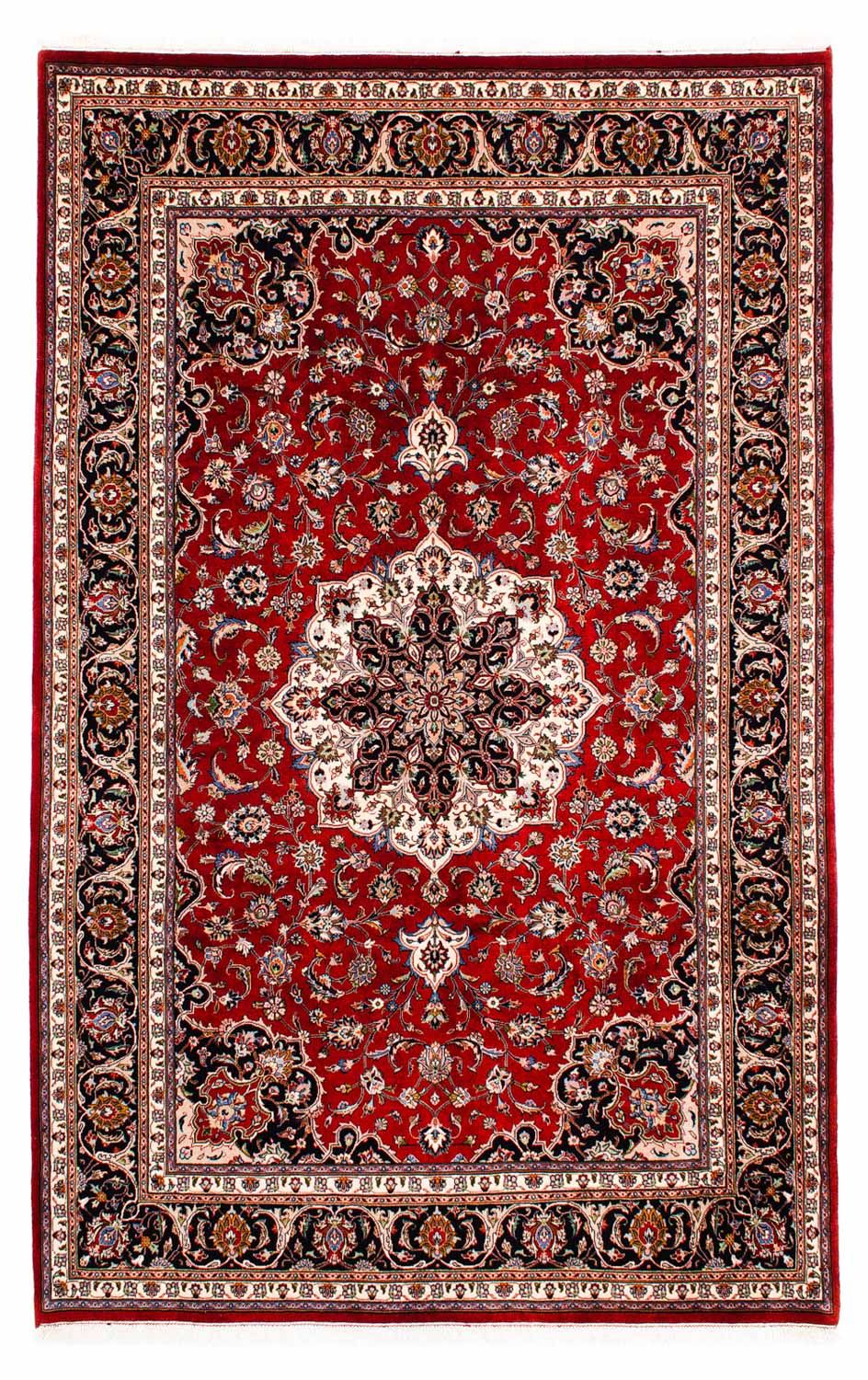 Persisk tæppe - Classic - 300 x 200 cm - rød