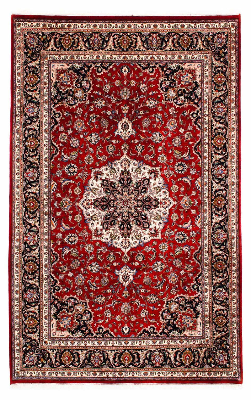 Persisk tæppe - Classic - 300 x 200 cm - rød