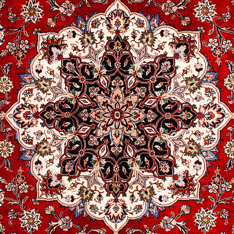 Persisk tæppe - Classic - 300 x 200 cm - rød