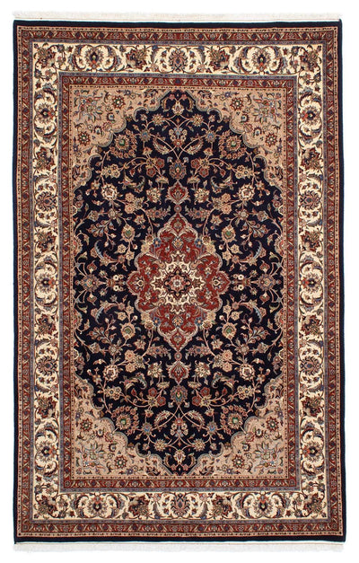 Kashmar Tæppe 196x303cm - Persisk tæppe