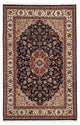 Kashmar Tæppe 303x196cm - Persisk tæppe