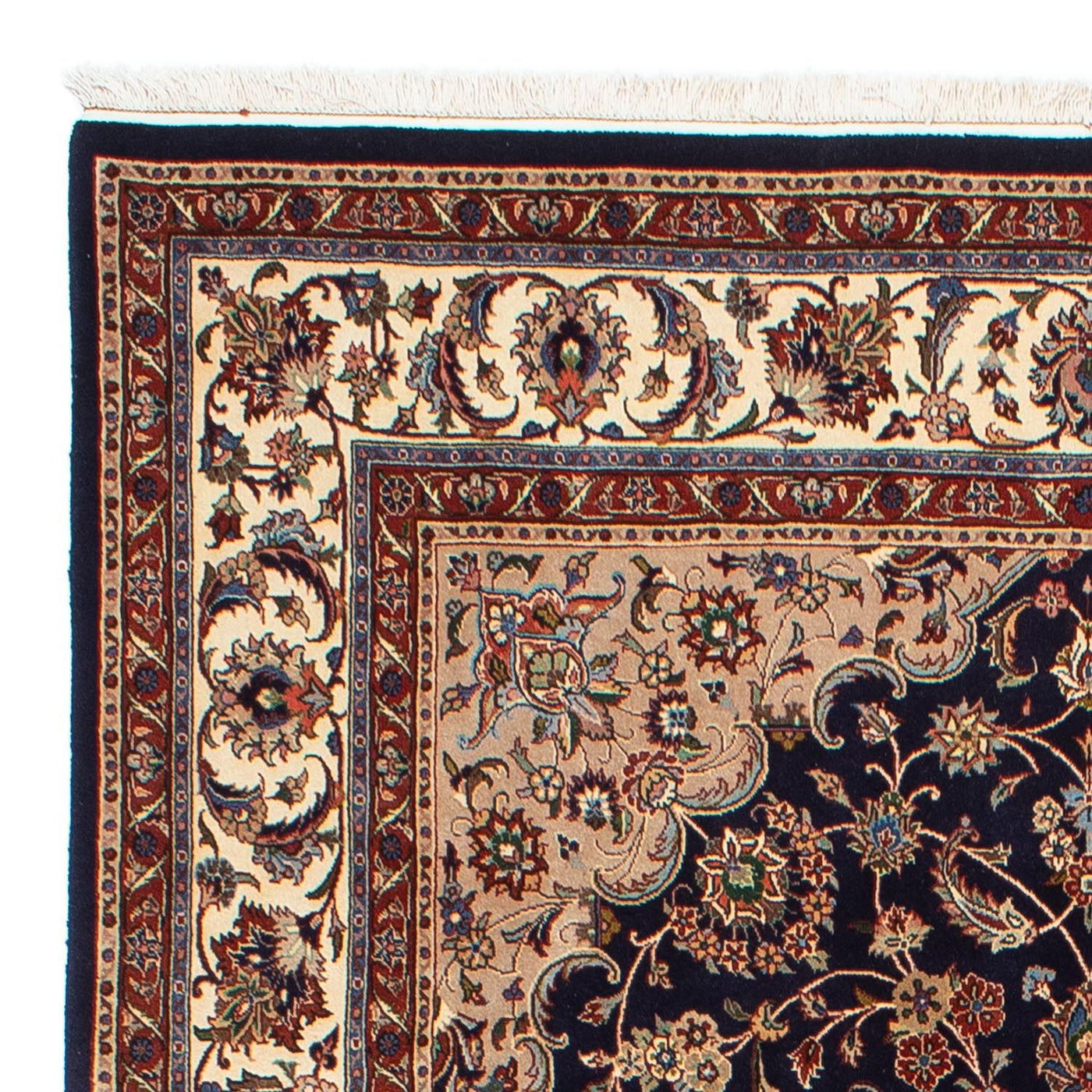 Kashmar Tæppe 303x196cm - Persisk tæppe
