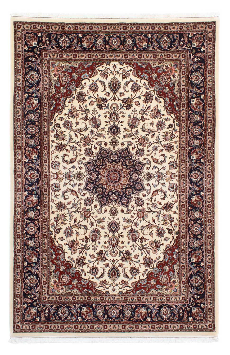 Persisk tæppe - Classic - 290 x 200 cm - beige