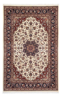 Persisk tæppe - Classic - 290 x 200 cm - beige