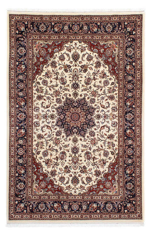 Persisk tæppe - Classic - 290 x 200 cm - beige