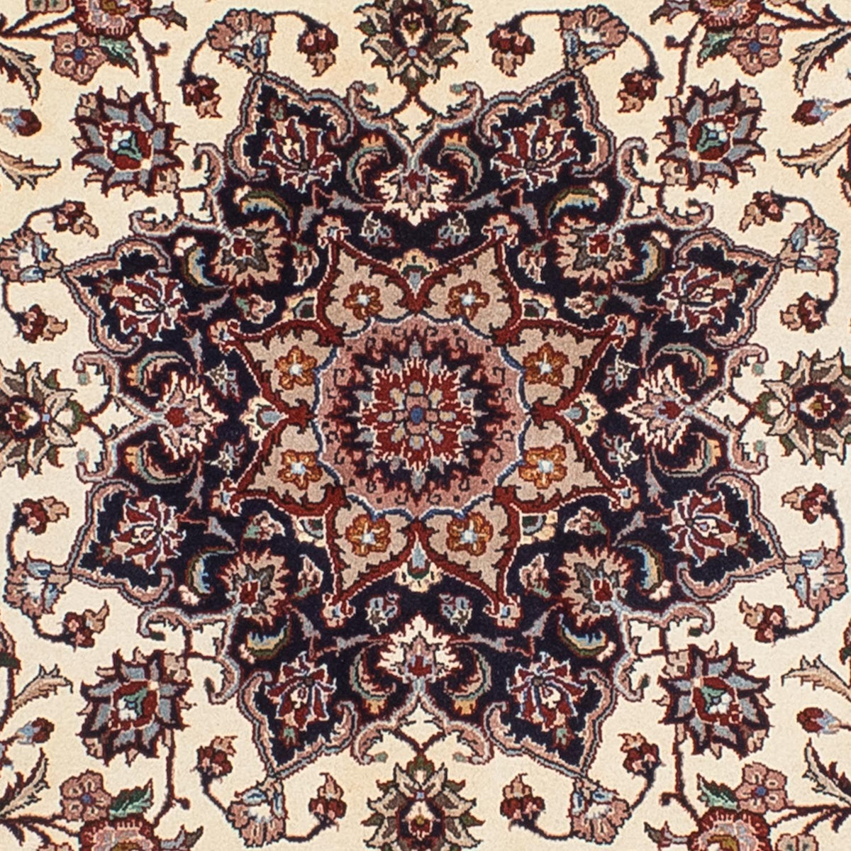 Persisk tæppe - Classic - 290 x 200 cm - beige