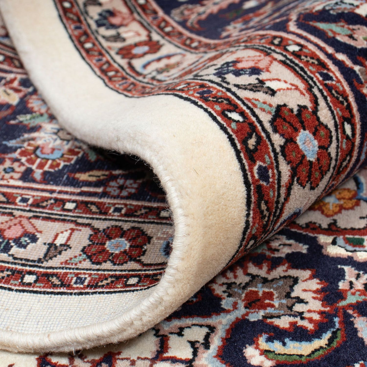 Persisk tæppe - Classic - 290 x 200 cm - beige