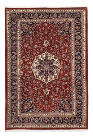 Persisk tæppe - Classic - 291 x 204 cm - rød