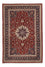 Persisk tæppe - Classic - 291 x 204 cm - rød