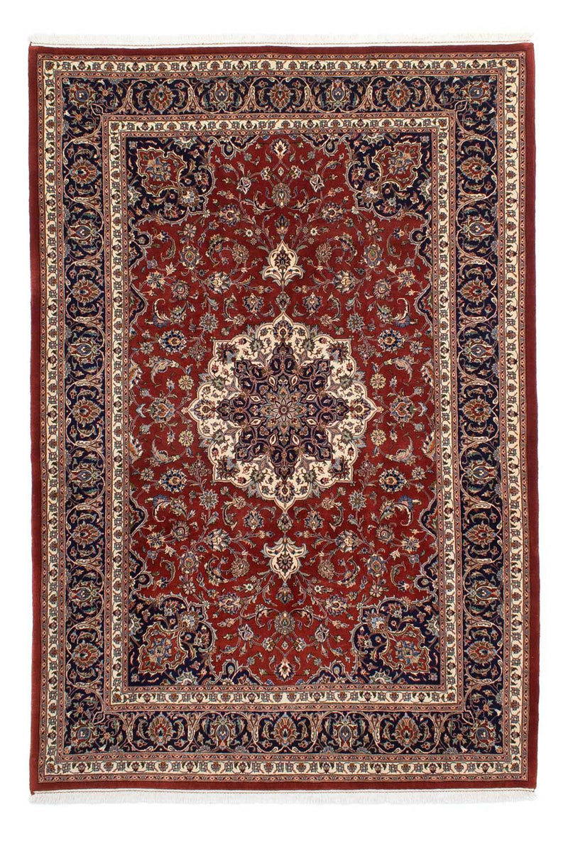 Persisk tæppe - Classic - 291 x 204 cm - rød