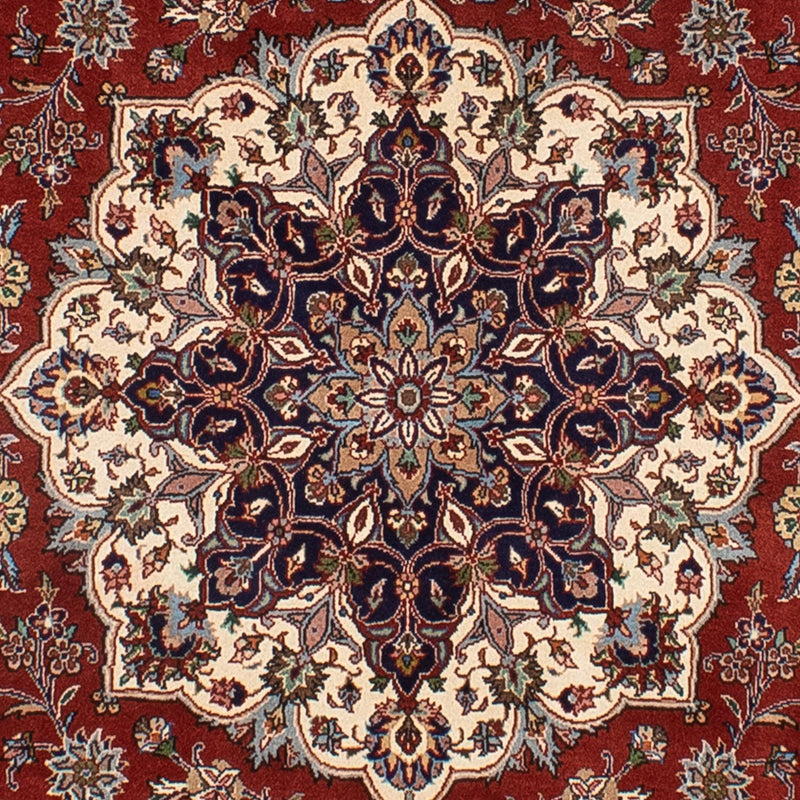 Persisk tæppe - Classic - 291 x 204 cm - rød