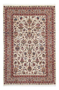 Persisk tæppe - Classic - 296 x 202 cm - beige