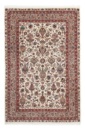 Persisk tæppe - Classic - 296 x 202 cm - beige