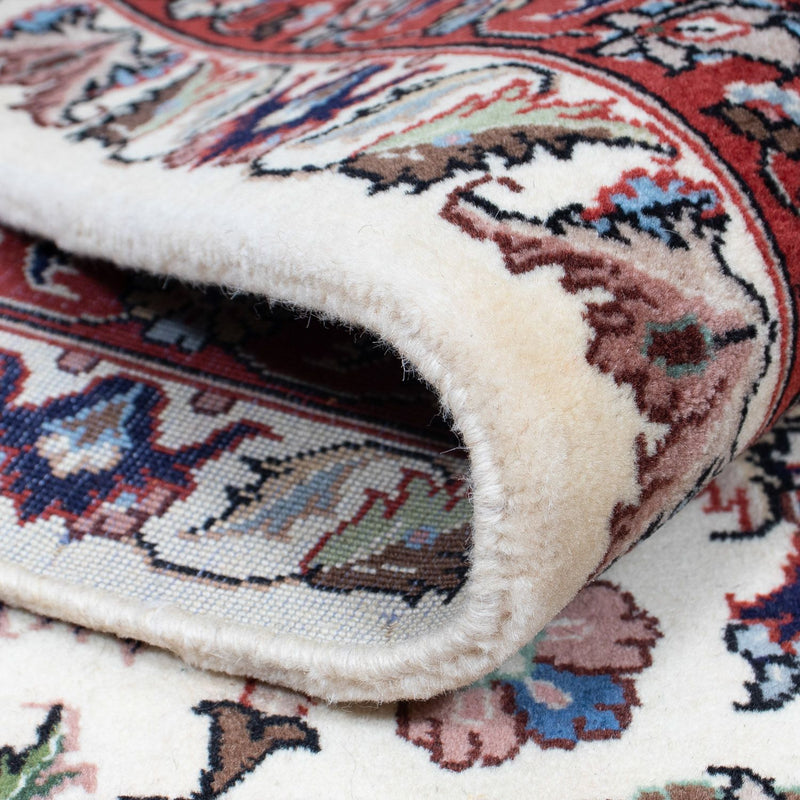 Persisk tæppe - Classic - 296 x 202 cm - beige