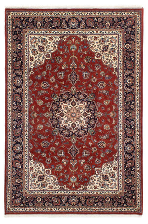 Persisk tæppe - Classic - 300 x 200 cm - rød