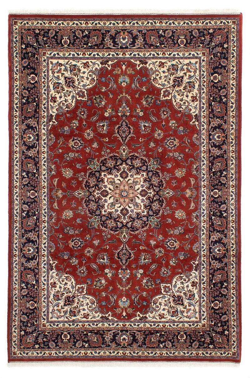Persisk tæppe - Classic - 300 x 200 cm - rød