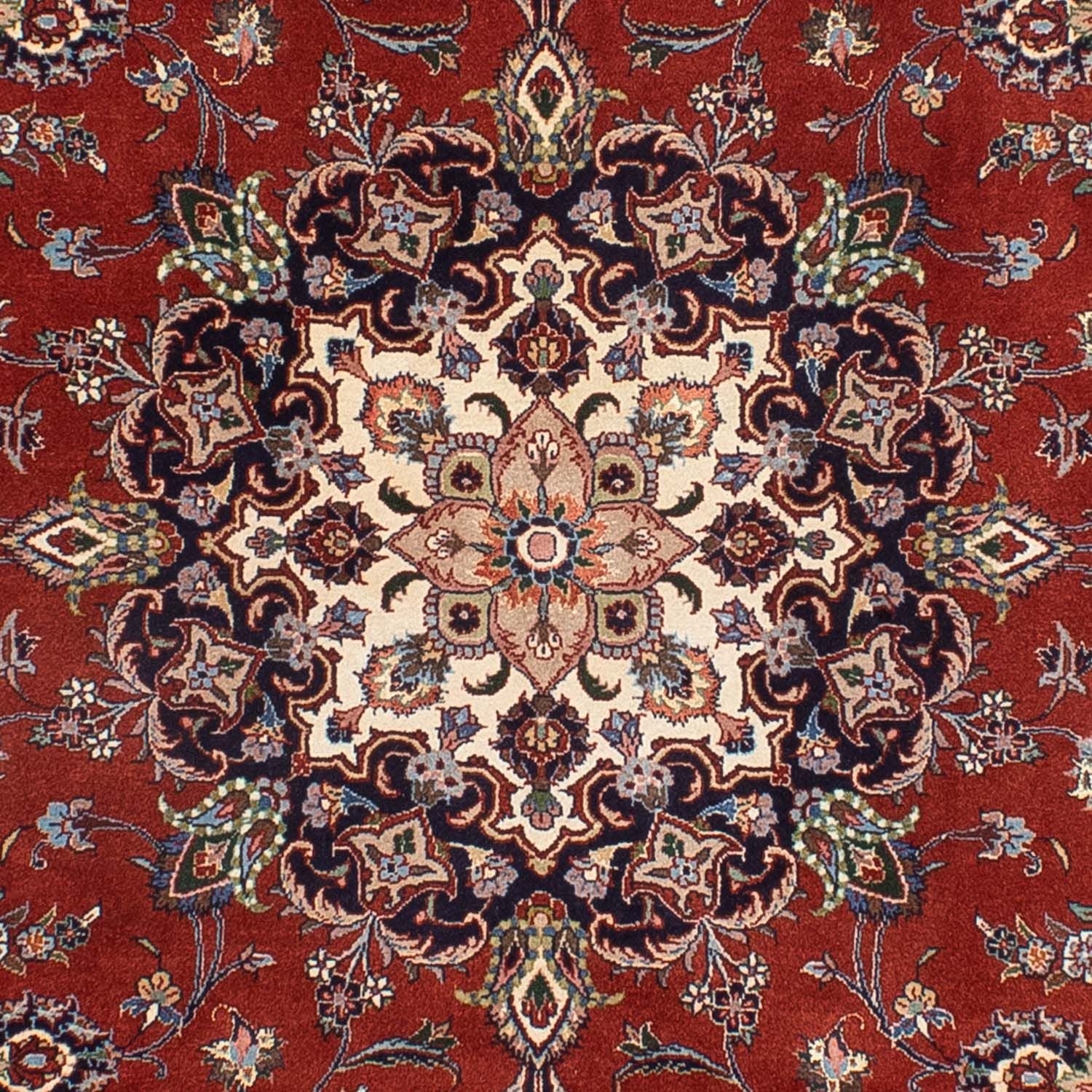Persisk tæppe - Classic - 300 x 200 cm - rød