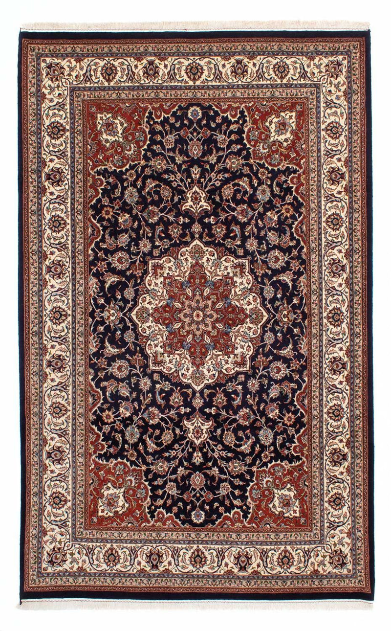 Persisk tæppe - Classic - 303 x 197 cm - sort