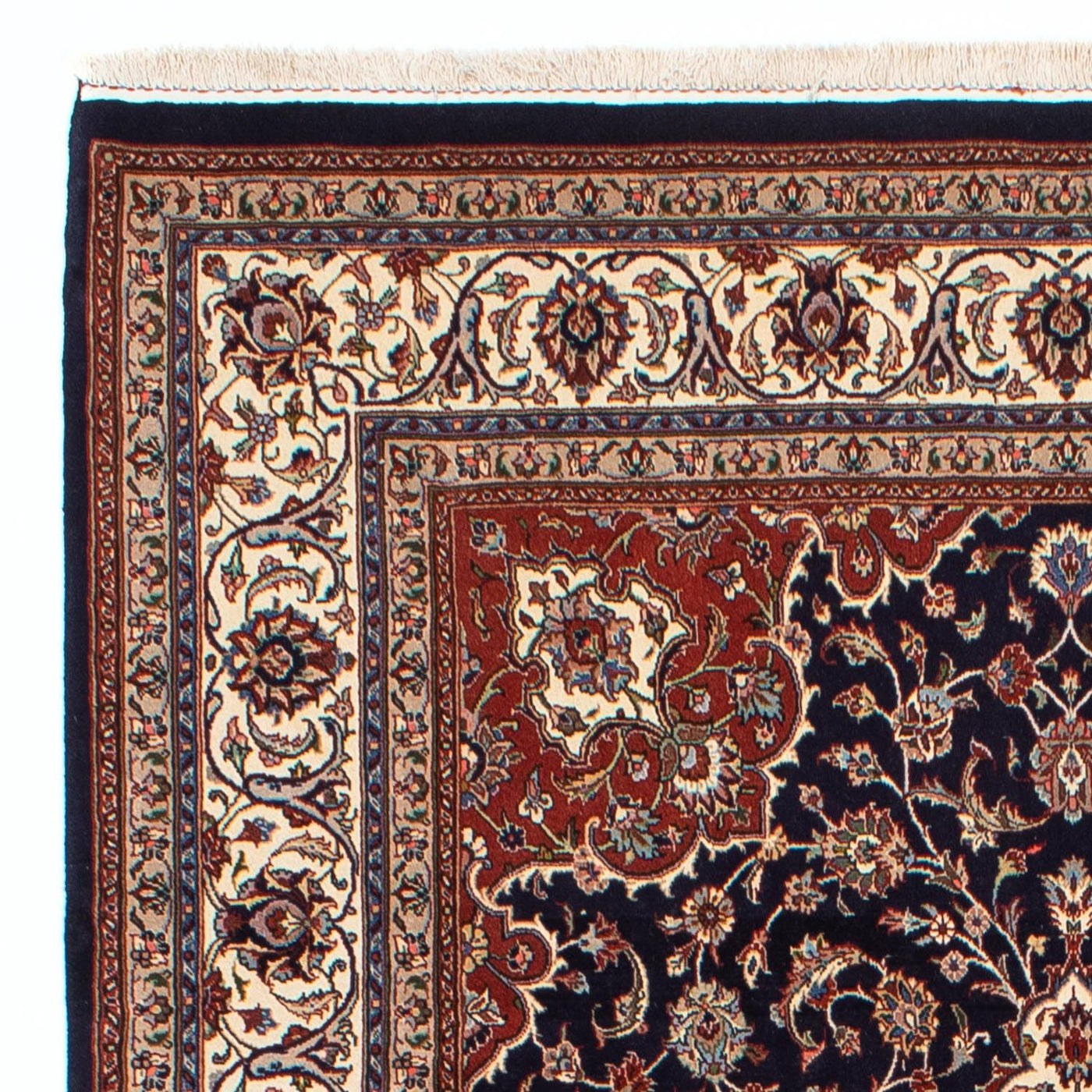 Kashmar Tæppe 303x197cm - Persisk tæppe