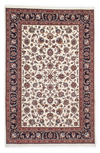 Persisk tæppe - Classic - 295 x 200 cm - beige