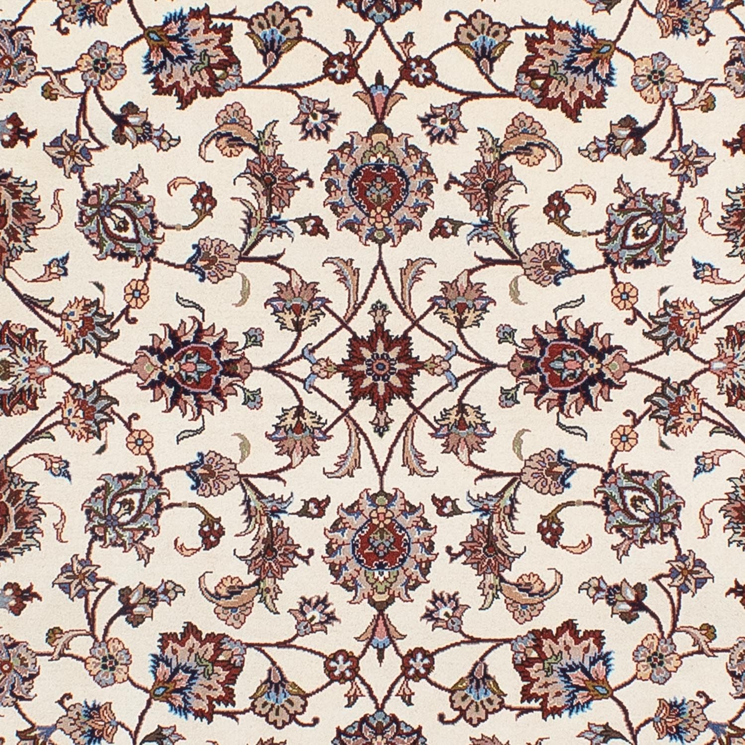 Persisk tæppe - Classic - 295 x 200 cm - beige