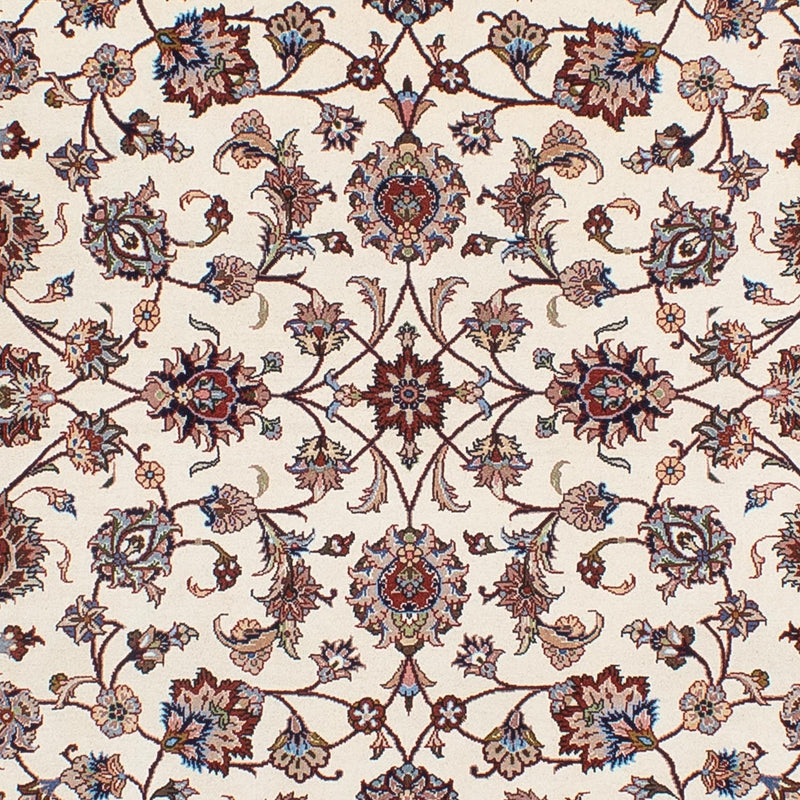Persisk tæppe - Classic - 295 x 200 cm - beige