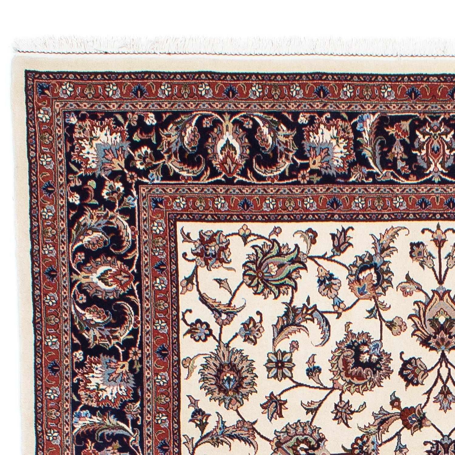 Persisk tæppe - Classic - 295 x 200 cm - beige