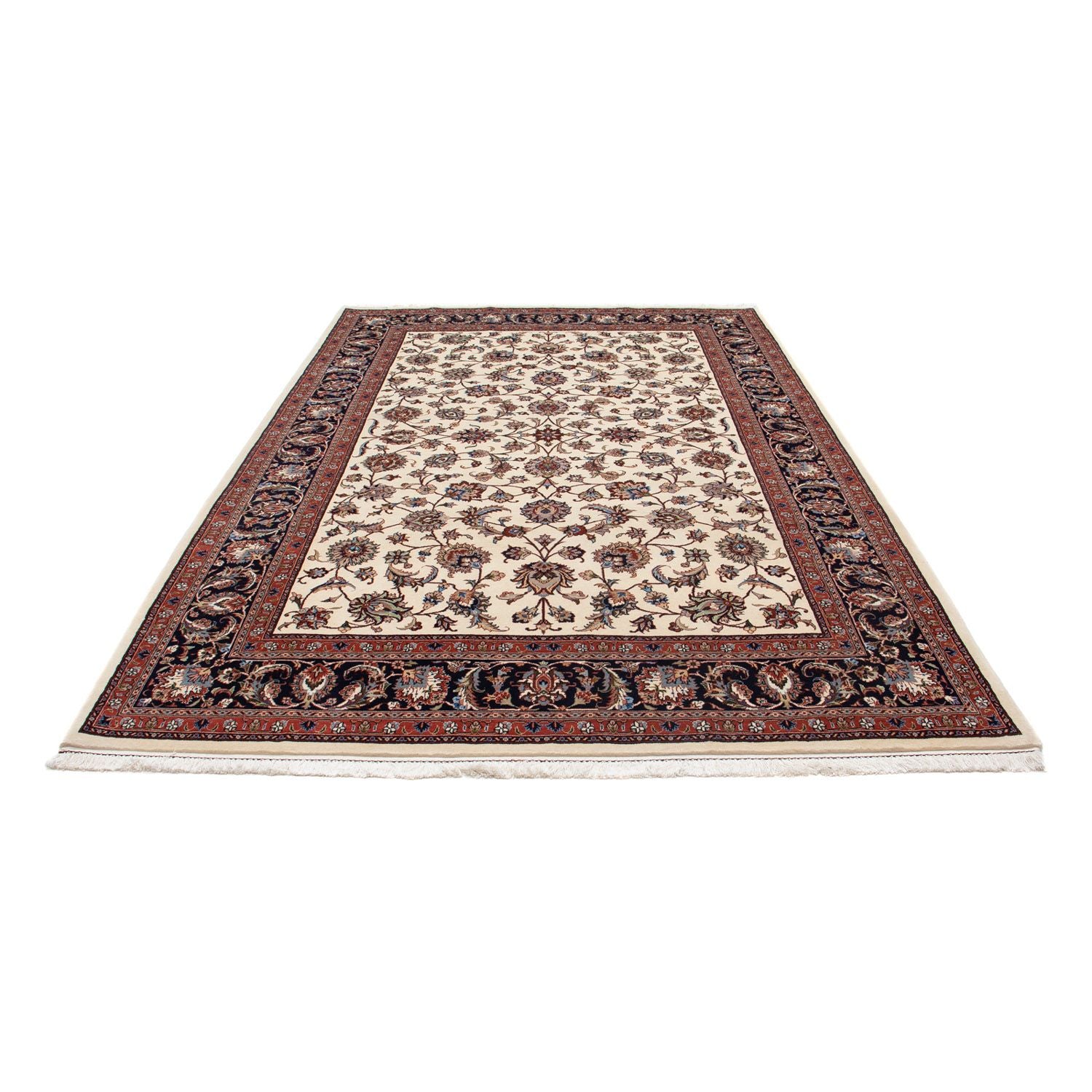 Persisk tæppe - Classic - 295 x 200 cm - beige