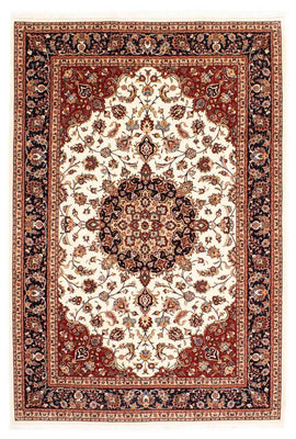Persisk tæppe - Classic - 288 x 202 cm - beige