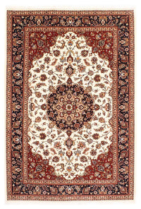 Persisk tæppe - Classic - 288 x 202 cm - beige