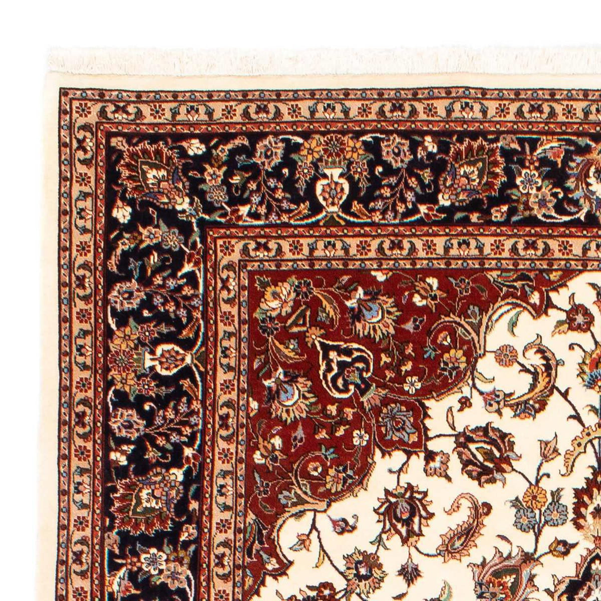 Persisk tæppe - Classic - 288 x 202 cm - beige