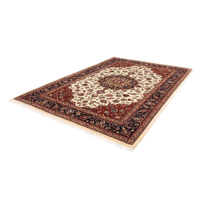 Persisk tæppe - Classic - 288 x 202 cm - beige