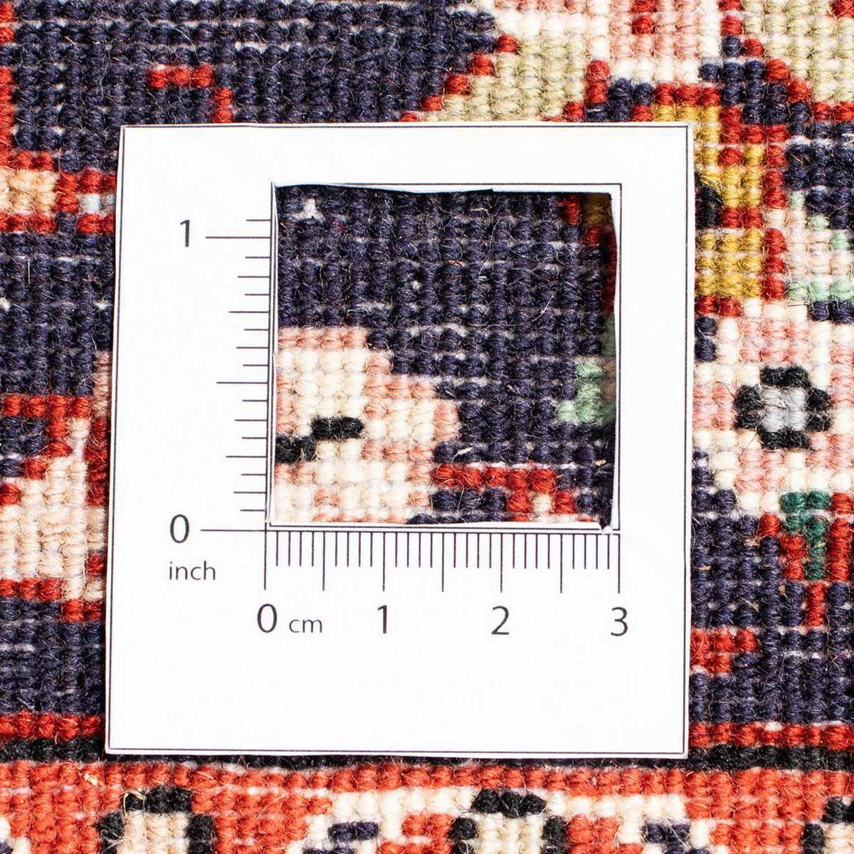 Persisk tæppe - Classic - 288 x 202 cm - beige