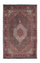 Bidjar Tæppe 130x211cm - Persisk tæppe