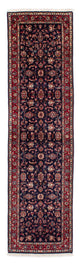 Kashan Tæppe 266x68cm - Persisk tæppe