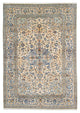 Kashan Tæppe 197x291cm - Persisk tæppe