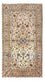 Persisk tæppe - Keshan - 266 x 150 cm - beige