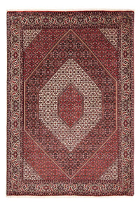 Bidjar Tæppe 242x171cm - Persisk tæppe – product image