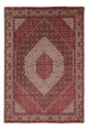 Bidjar Tæppe 242x171cm - Persisk tæppe