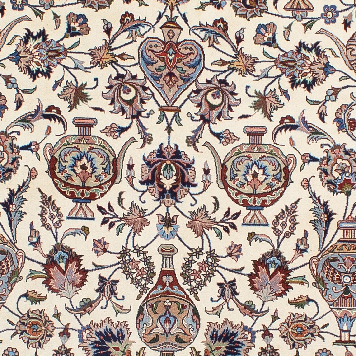 Persisk tæppe - Classic - 302 x 196 cm - beige