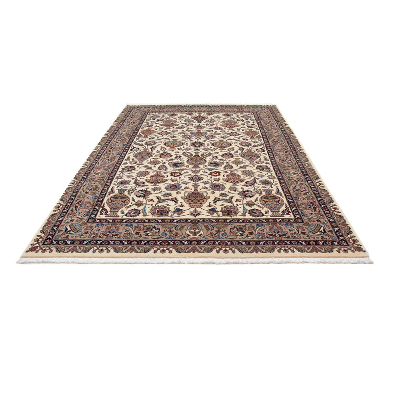Persisk tæppe - Classic - 302 x 196 cm - beige