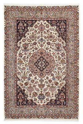 Persisk tæppe - Classic - 292 x 203 cm - beige