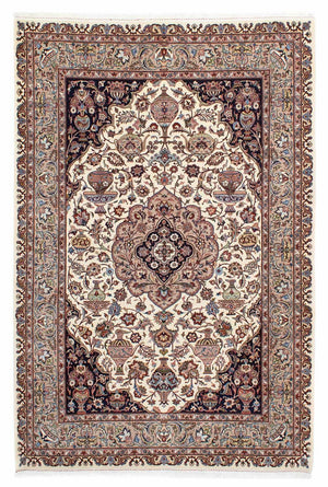 Persisk tæppe - Classic - 292 x 203 cm - beige