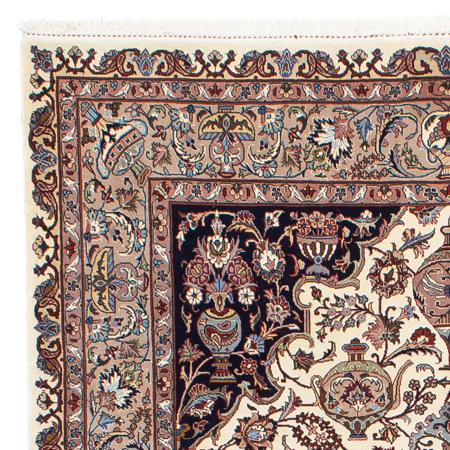 Persisk tæppe - Classic - 292 x 203 cm - beige