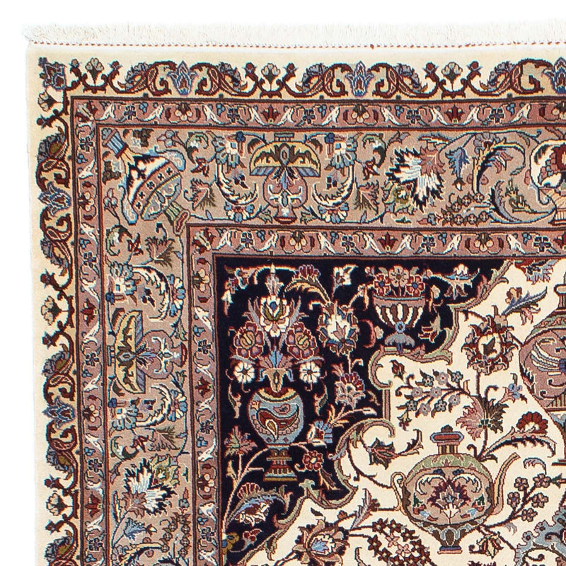 Persisk tæppe - Classic - 292 x 203 cm - beige