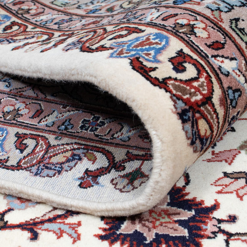Persisk tæppe - Classic - 292 x 203 cm - beige