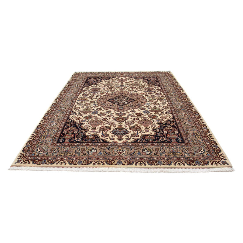 Persisk tæppe - Classic - 292 x 203 cm - beige